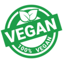 100%-Vegan