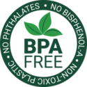 BPA Free Logo