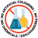 No Chemicals Icon